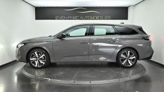 Lízing Kombi Peugeot 308 2023