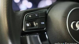 Finansowanie Hatchback Audi A3 2022