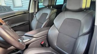 Lízing Hatchback Renault Espace 2018