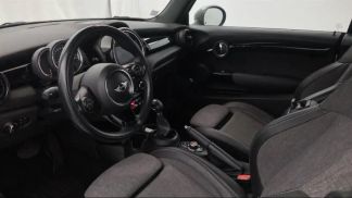 Leasing Convertible MINI Cooper 2017