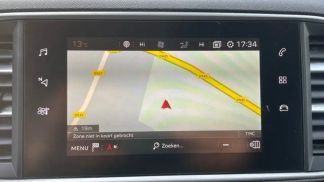 Leasing Wagon Peugeot 308 2016