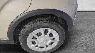 Leasing Sedan Suzuki Ignis 2024
