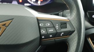 Leasing Coupé Cupra Formentor 2023