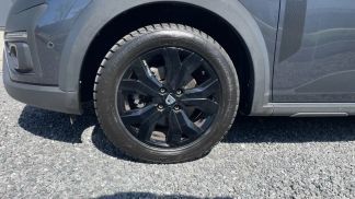 Financování Hatchback Dacia Jogger 2023