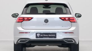 Lízing Hatchback Volkswagen Golf 2021