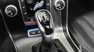Finansowanie Wóz Volvo V60 2015