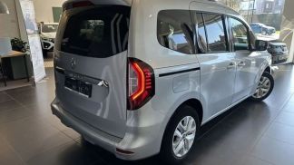 Financování Hatchback Renault Kangoo 2022
