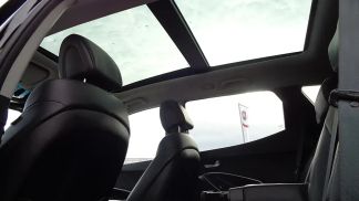 Finansowanie SUV Hyundai Santa Fe 2015