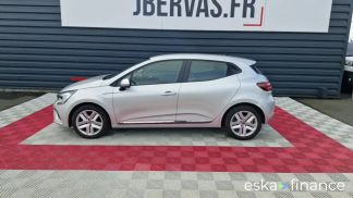 Leasing Sedan Renault Clio 2020