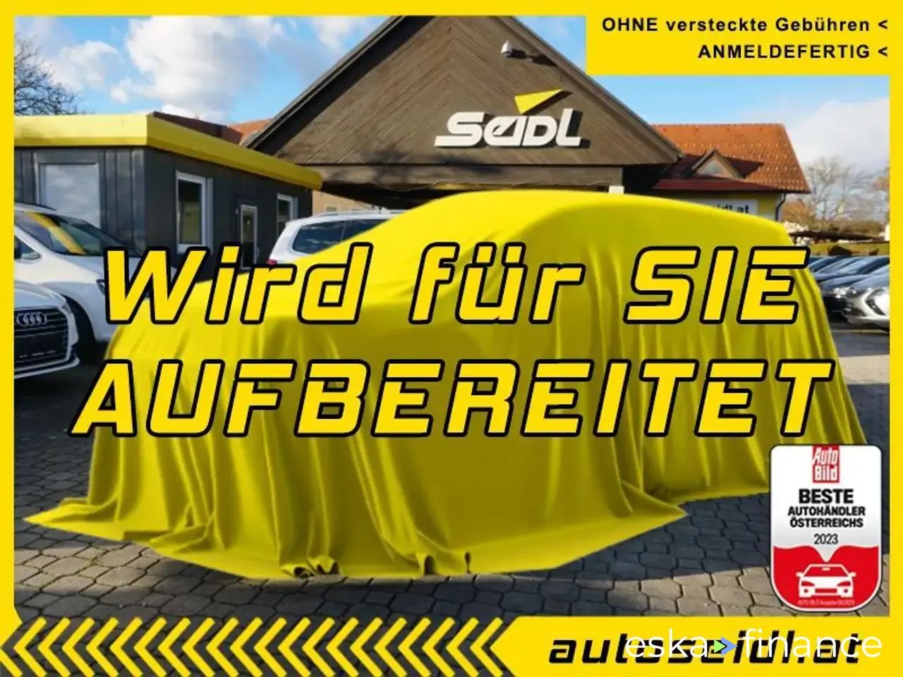 Finansowanie Wóz BMW 318 2019