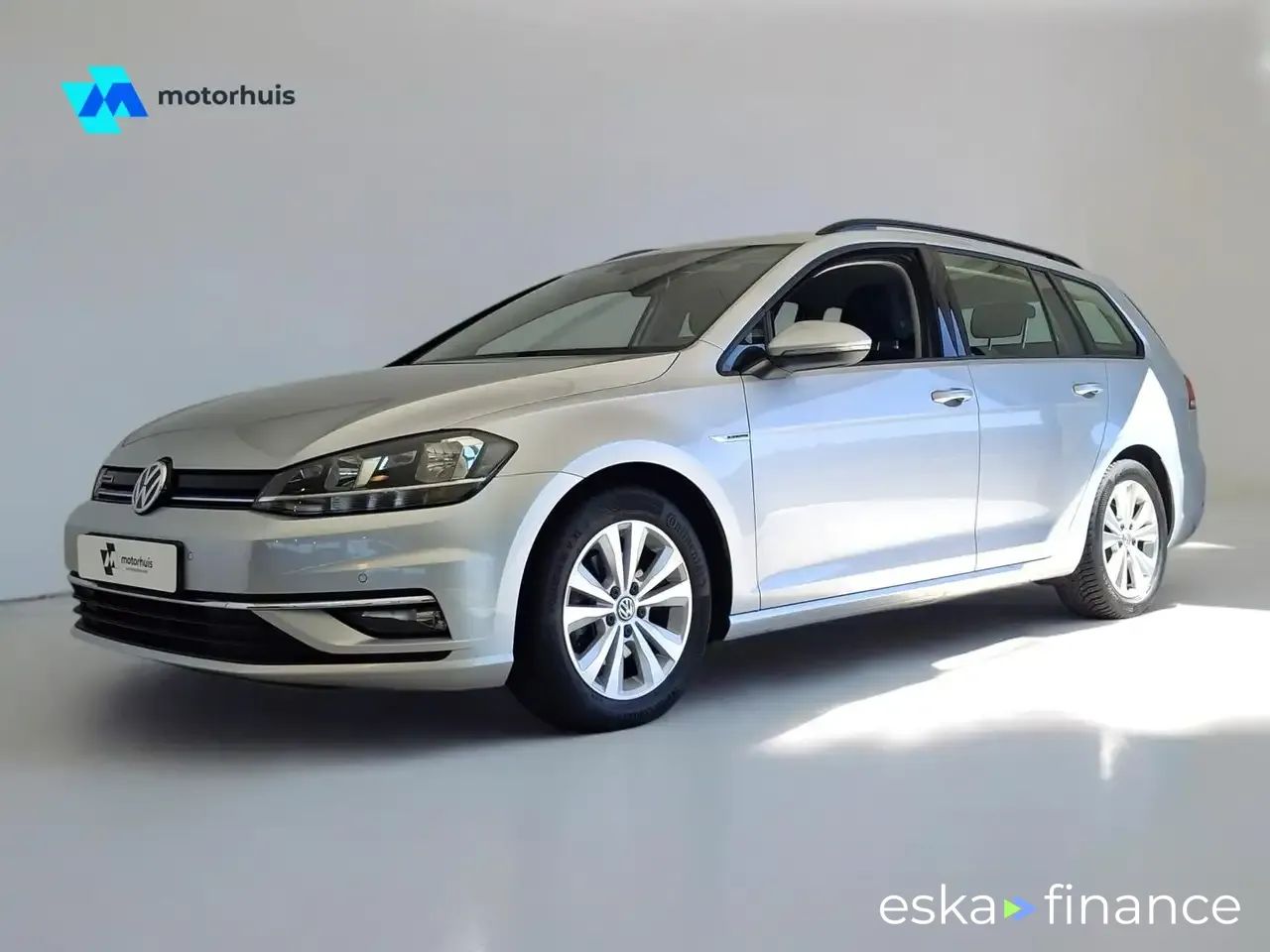 Leasing Wagon Volkswagen GOLF VARIANT 2020