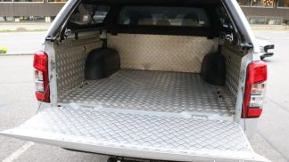 Finansowanie SUV Mitsubishi L200 2020