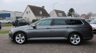Finansowanie Wóz Volkswagen Passat Variant 2016
