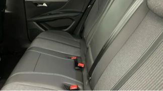 Finansowanie SUV Peugeot 3008 2022