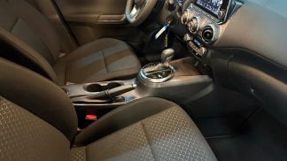 Finansowanie SUV Nissan Juke 2023