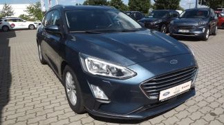 Finansowanie Wóz Ford Focus 2019