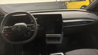 Finansowanie SUV Renault Megane 2024