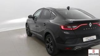 Leasing Coupe Renault Arkana 2023