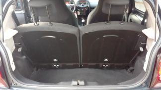 Leasing Hatchback Citroën C1 2019