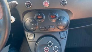 Financování Konvertibilní Abarth 500 2014