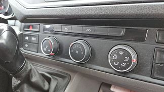 Lízing Van Volkswagen CRAFTER 2.0 2019