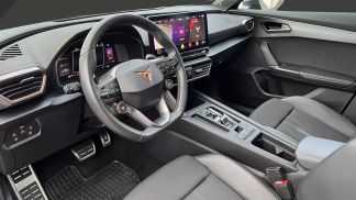 Finansowanie SUV Cupra Formentor 2021