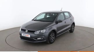 Leasing Hatchback Volkswagen Polo 2017