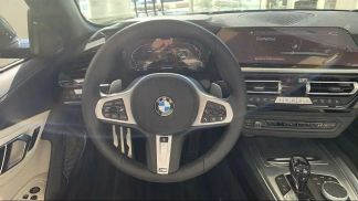 Financování Konvertibilní BMW Z4 2025