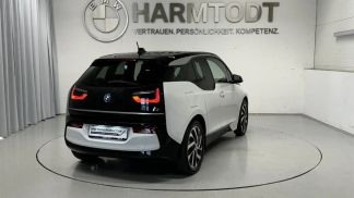 Financování Sedan BMW i3 2021