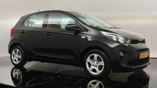 Leasing Hatchback Kia Picanto 2018