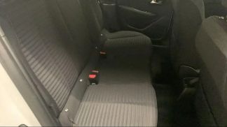 Leasing Sedan Peugeot 208 2023