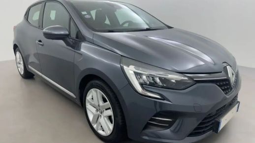 Renault Clio 2020