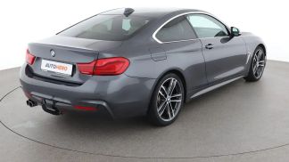 Finansowanie Coupé BMW 420 2018