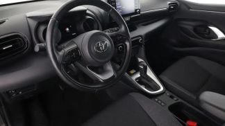 Leasing Hatchback Toyota Yaris 2020