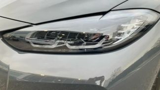 Lízing Kupé BMW i4 2022