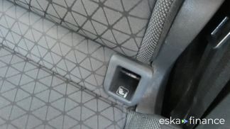 Lízing Hatchback Volkswagen T-Cross 2021