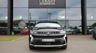 Leasing SUV Renault SYMBIOZ 2025