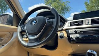 Finansowanie Sedan BMW 320 2017
