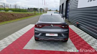 Leasing Coupe Renault Arkana 2023