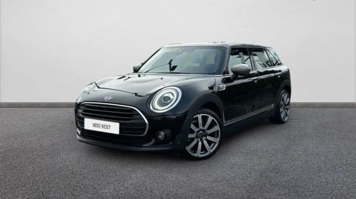 MINI Cooper 2020