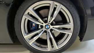 Leasing Convertible BMW Z4 2019