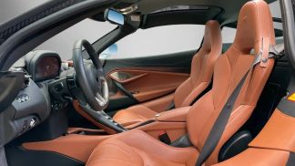 Finansowanie Coupé McLaren 720S 2017