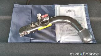 Lízing Hatchback Citroën Berlingo 2015