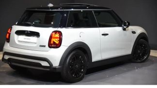 Finansowanie Sedan MINI Cooper 2022