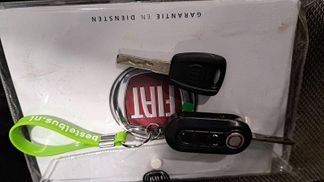 Leasing Van Fiat DOBLÓ CARGO 1.6 2022