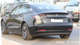 Finansowanie Sedan Tesla Model 3 2022