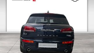 Leasing Wagon MINI Cooper S 2020
