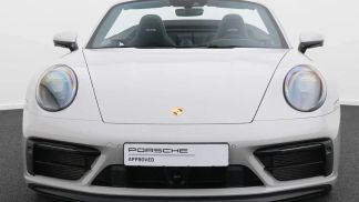 Leasing Coupe Porsche 992 2024