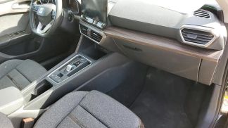 Finansowanie Wóz Seat Leon 2022