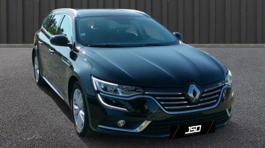 Renault Talisman 2020